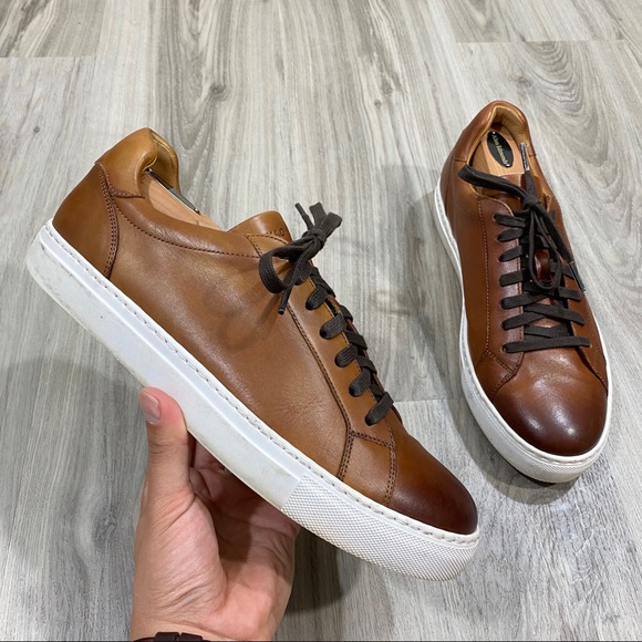 magnanni fede sneaker